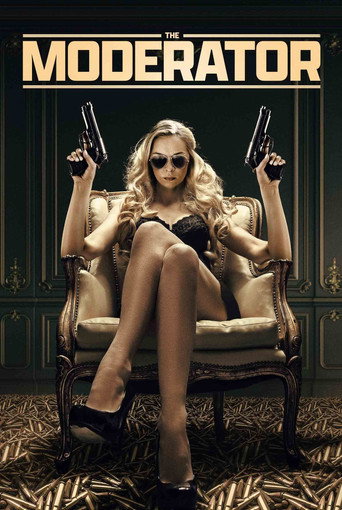 Regarder The Moderator en streaming complet