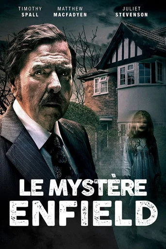 Regarder Le mystère Enfield en streaming complet