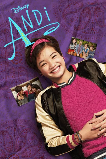 Regarder Andi en streaming complet