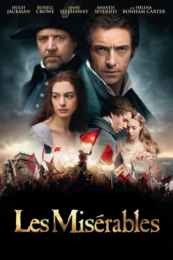 Regarder Les Misérables en streaming complet