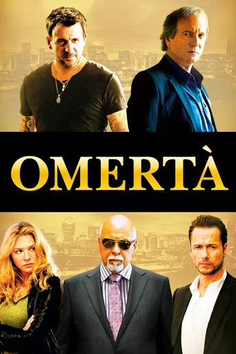Regarder Omertà en streaming complet