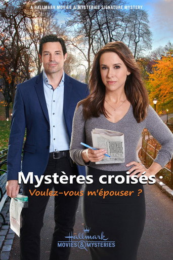 Regarder Mystères croisés : Voulez-vous m'épouser ? en streaming complet