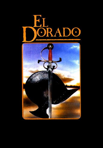 Regarder El Dorado en streaming complet