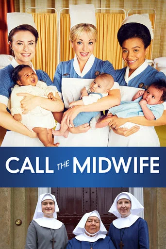 Regarder Call the Midwife - Saison 10 en streaming complet