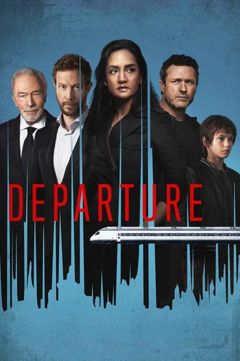 Regarder Departure en streaming complet