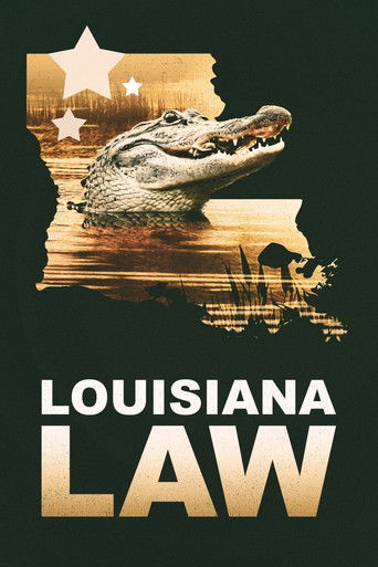 Regarder Louisiana Law en streaming complet