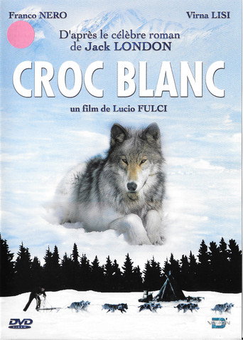 Regarder Croc blanc en streaming complet