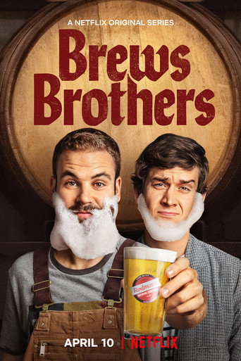 Regarder Brews Brothers en streaming complet