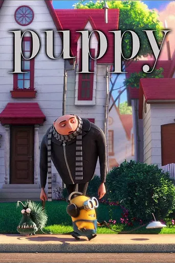Regarder La Folie des Minions : Le Chiot en streaming complet