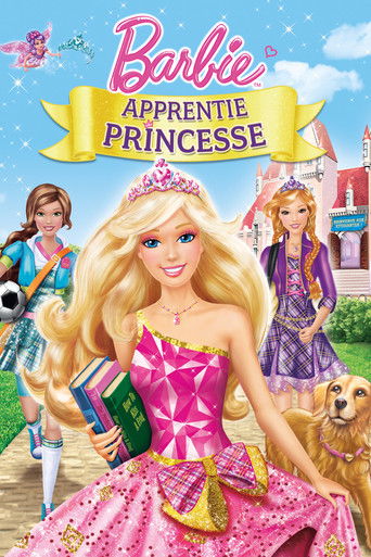 Regarder Barbie apprentie Princesse en streaming complet