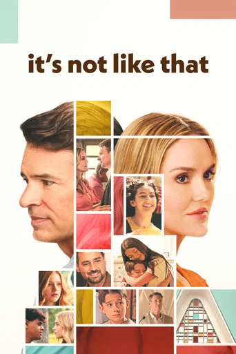 Regarder It's Not Like That en streaming complet