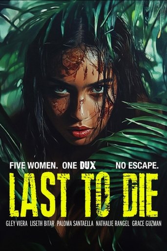 Regarder Last to Die en streaming complet
