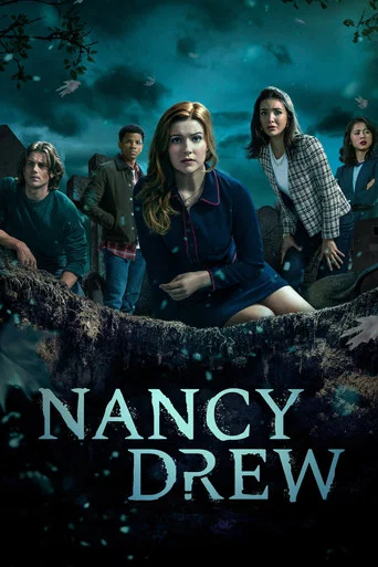 Regarder Nancy Drew en streaming complet