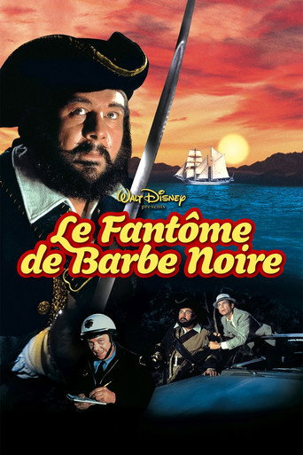 Regarder Le Fantôme de Barbe Noire en streaming complet