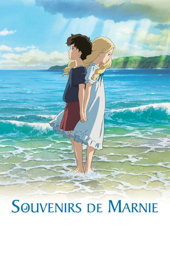 Regarder Souvenirs de Marnie en streaming complet
