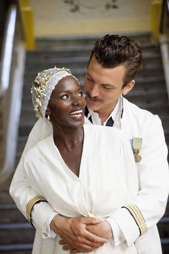 Regarder Black and White en streaming complet