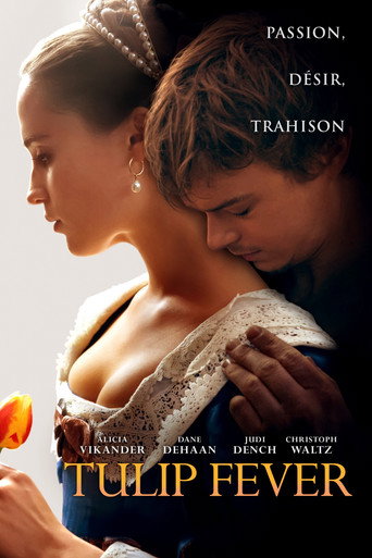 Regarder Tulip Fever en streaming complet