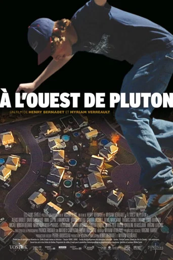 Regarder À l'ouest de Pluton en streaming complet