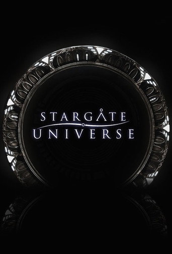 Regarder Stargate Universe en streaming complet