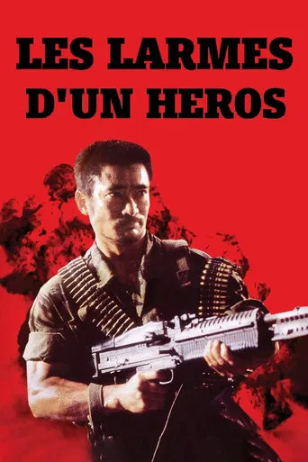 Regarder Les Larmes d'un héros en streaming complet