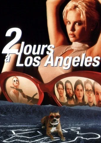 Regarder 2 jours à Los Angeles en streaming complet