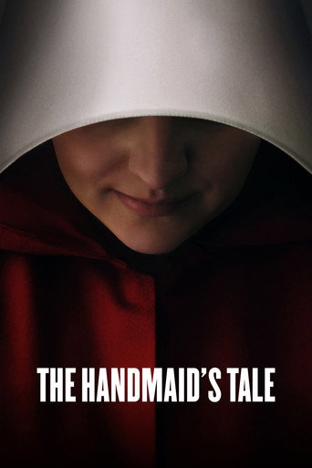 Regarder The Handmaid's Tale : La Servante écarlate en streaming complet