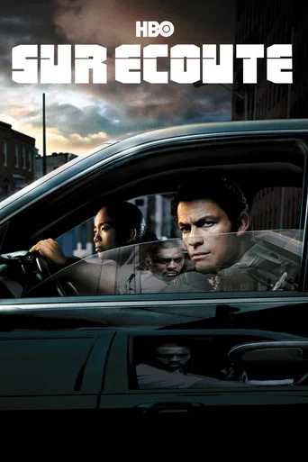 Regarder The Wire - Saison 3 en streaming complet