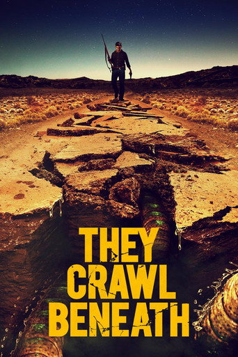 Regarder They Crawl Beneath en streaming complet