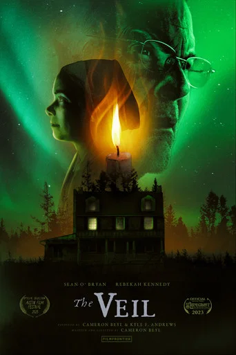 Regarder The Veil en streaming complet