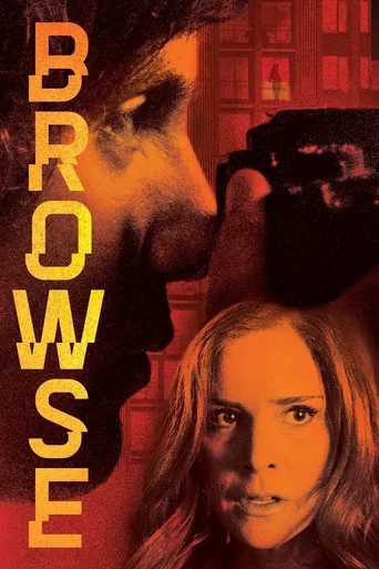 Regarder Browse en streaming complet
