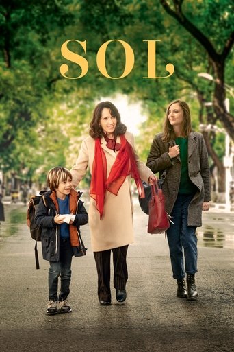 Regarder SOL en streaming complet