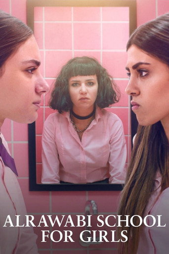 Regarder AlRawabi School for Girls en streaming complet