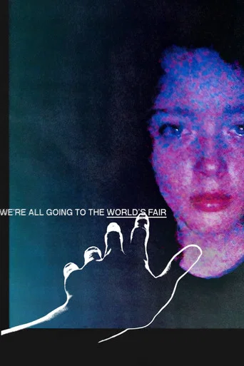 Regarder We're All Going to the World's Fair en streaming complet