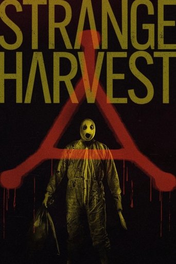 Regarder Strange Harvest en streaming complet