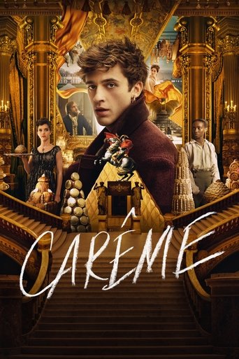 Regarder Carême en streaming complet