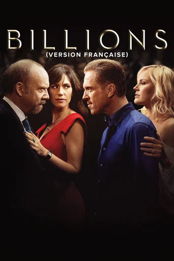Regarder Billions en streaming complet