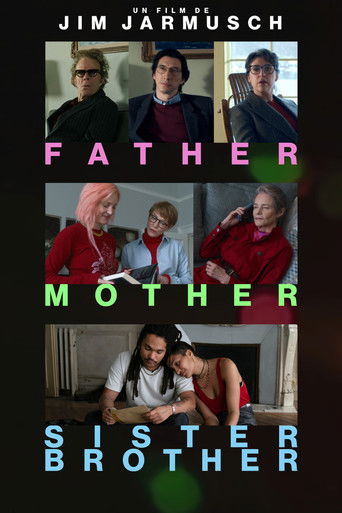 Regarder Father Mother Sister Brother en streaming complet