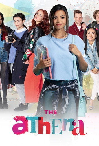 Regarder Athena, en mode création en streaming complet