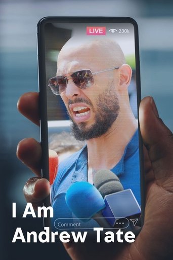Regarder I Am Andrew Tate en streaming complet