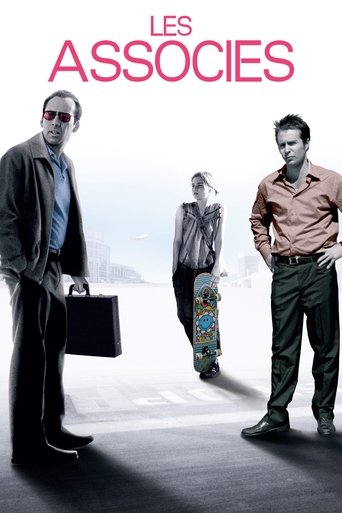 Regarder Les Associés en streaming complet