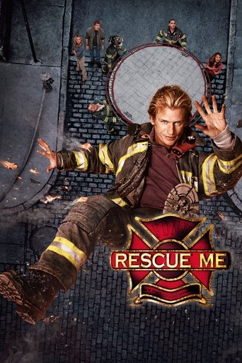 Regarder Rescue Me, les héros du 11 septembre en streaming complet