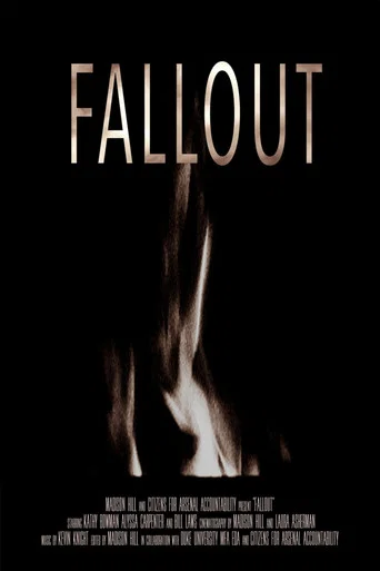 Regarder Fallout en streaming complet