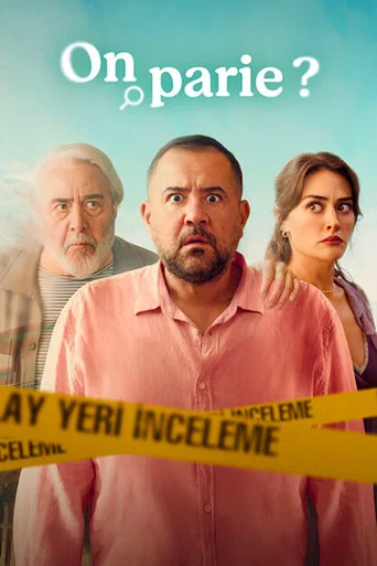 Regarder On parie ? en streaming complet