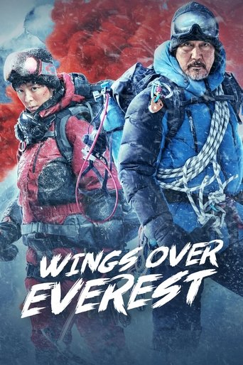 Regarder Wings Over Everest en streaming complet