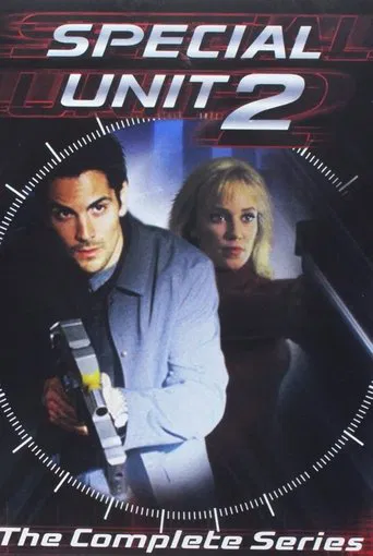 Regarder Special Unit 2 en streaming complet