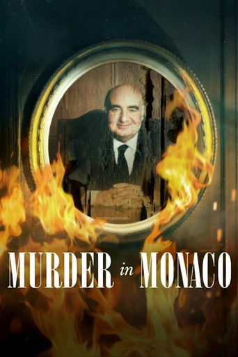 Regarder Meurtre à Monaco en streaming complet