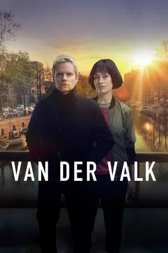 Regarder Les enquêtes du commissaire Van der Valk en streaming complet