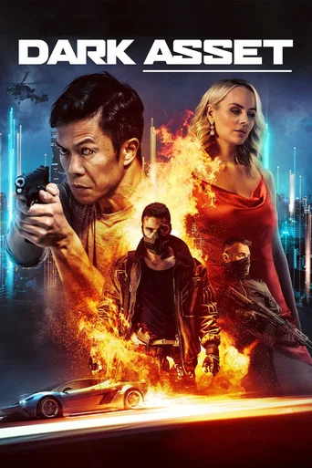 Regarder Dark Asset en streaming complet