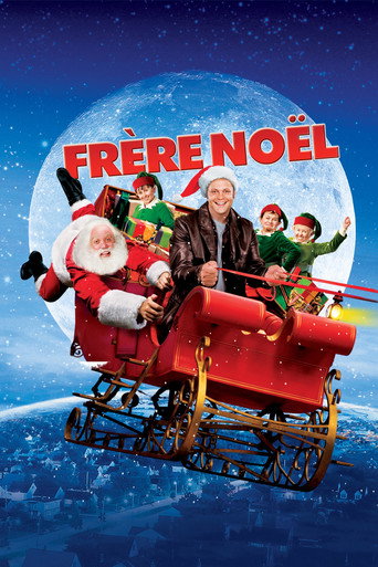 Regarder Frère Noël en streaming complet