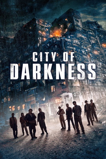 Regarder City of Darkness en streaming complet